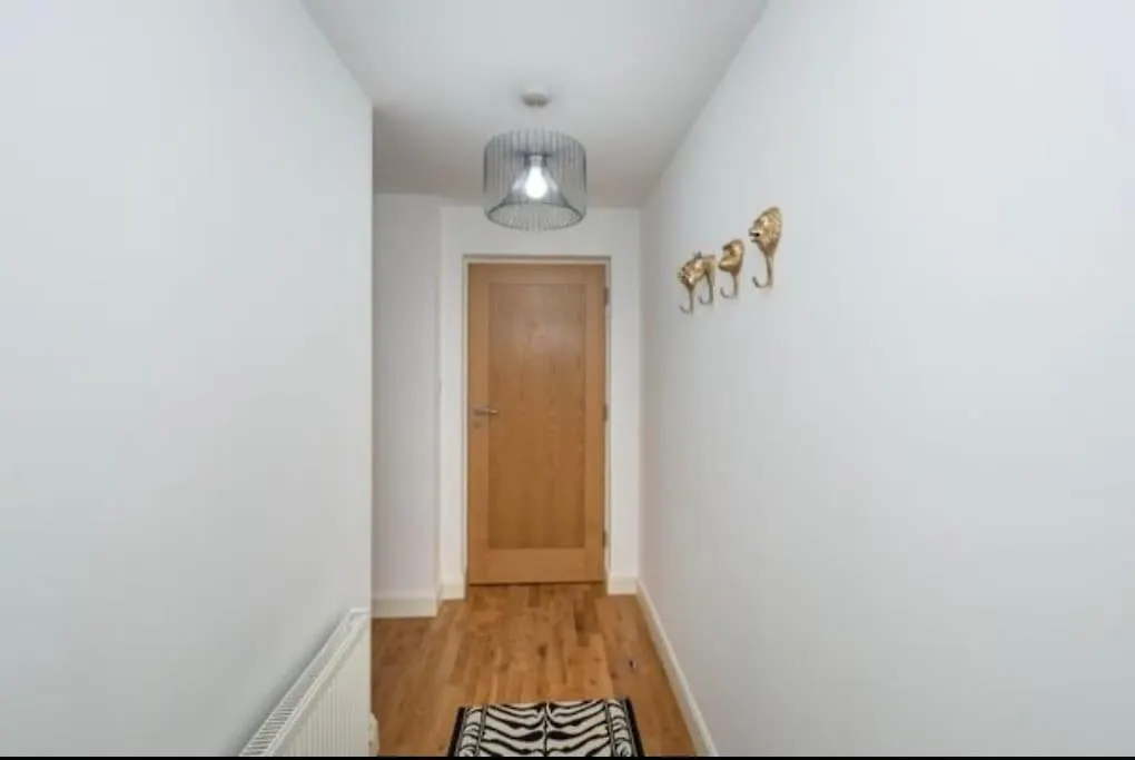 Luxury 2 Bed Fully Equipped City Centre Apartment Cork